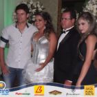 15 Anos de Elisandra Almeida